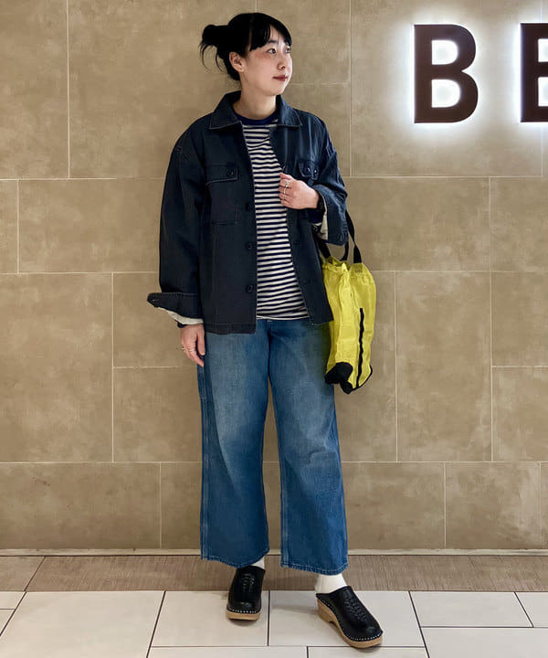 ビームス 横浜東口（1166463） スタイリング・コーディネイト｜BEAMS