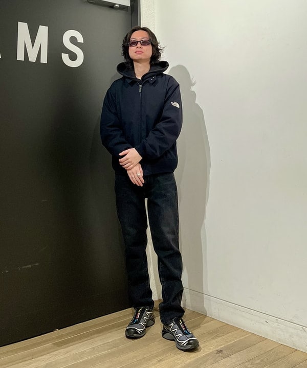 ビームス 町田（1166493） スタイリング・コーディネイト｜BEAMS