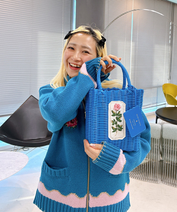 BEAMS COUTURE（1166507） スタイリング・コーディネイト｜BEAMS