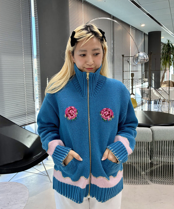 BEAMS COUTURE（1166507） スタイリング・コーディネイト｜BEAMS