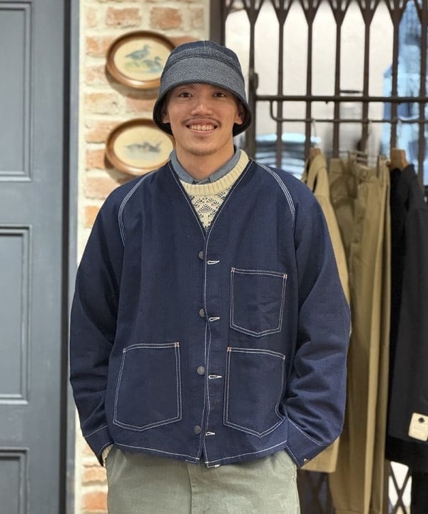 ビームス プラス 大阪（1166518） スタイリング・コーディネイト｜BEAMS