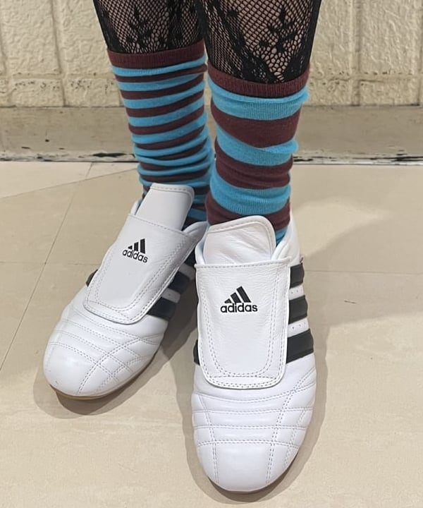 ゆいさんの「BEAMS WOMEN｜テープ刺繍 キャミソール ワンピース」を使ったコーディネート