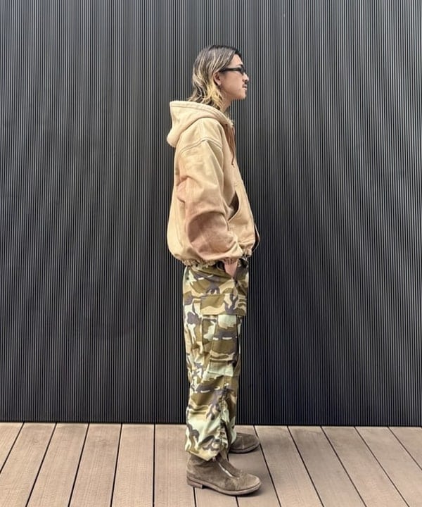 Ryohei Takataさんの「BEAMS WOMEN｜」を使ったコーディネート