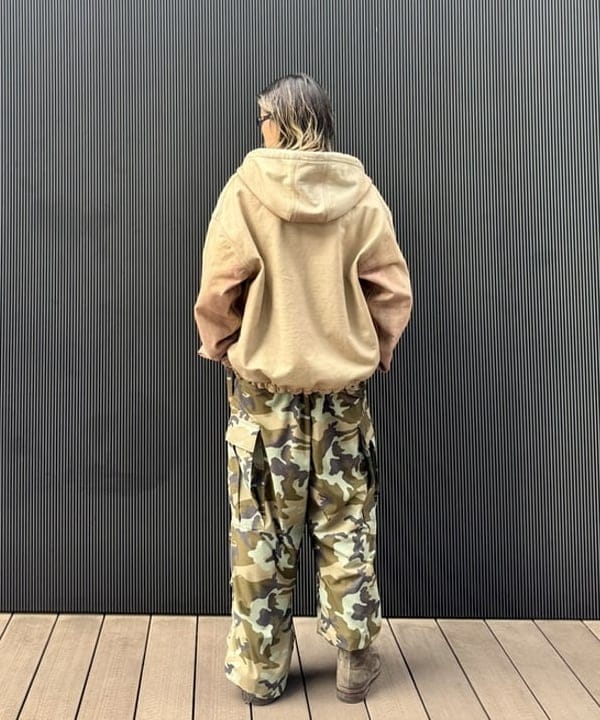 Ryohei Takataさんの「BEAMS WOMEN｜」を使ったコーディネート