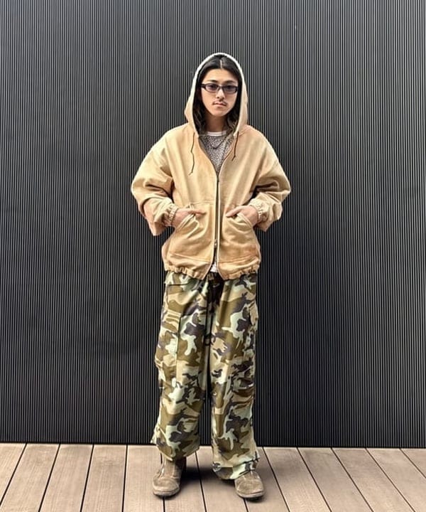 Ryohei Takataさんの「BEAMS WOMEN｜」を使ったコーディネート