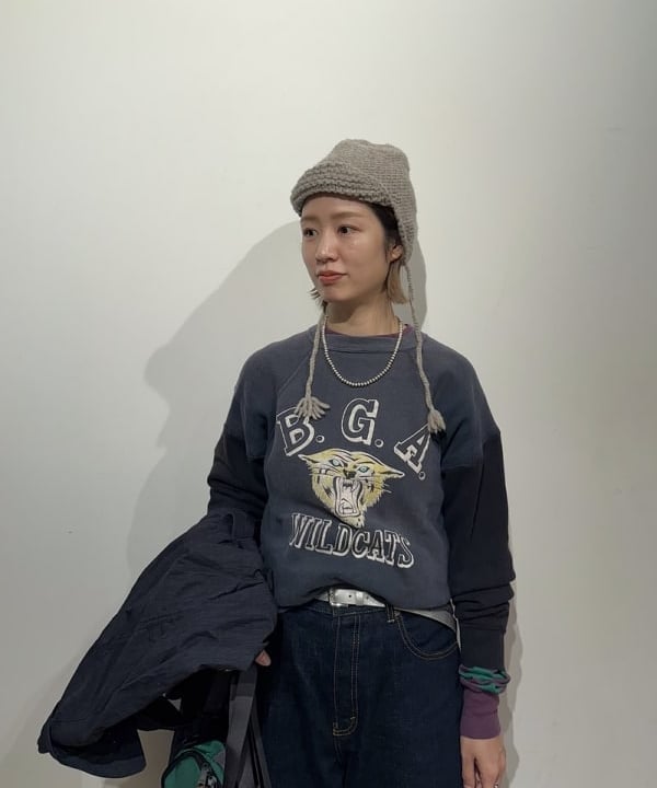 専用◇B5◇B6 ビームス 町田（1166540） スタイリング・コーディネイト｜BEAMS