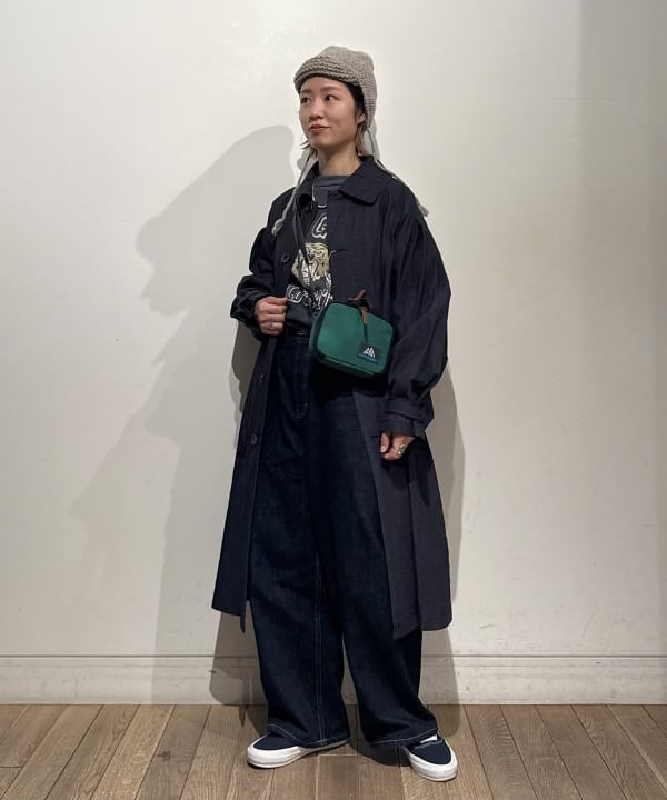 user_1ba0e5b1  ビームス 町田（1166540） スタイリング・コーディネイト｜BEAMS