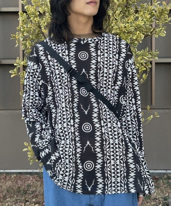 ビームス 辻堂（1166582） スタイリング・コーディネイト｜BEAMS