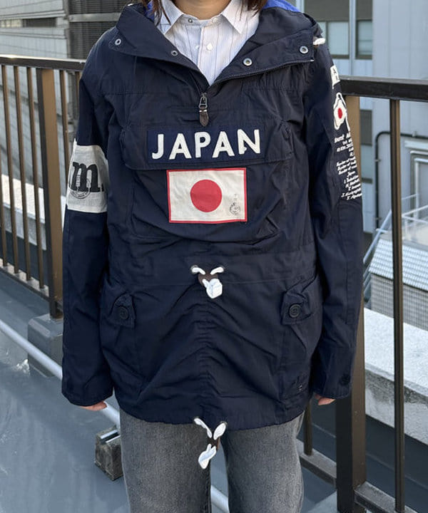 BEAMS JAPAN（1166587） スタイリング・コーディネイト｜BEAMS