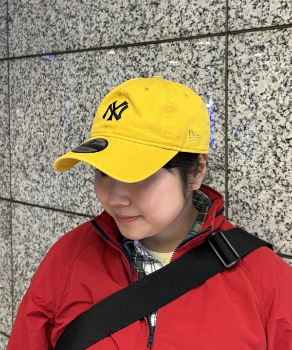 イガラシさんの「BEAMS WOMEN｜ナイロン パッカブル フード ジャケット」を使ったコーディネート