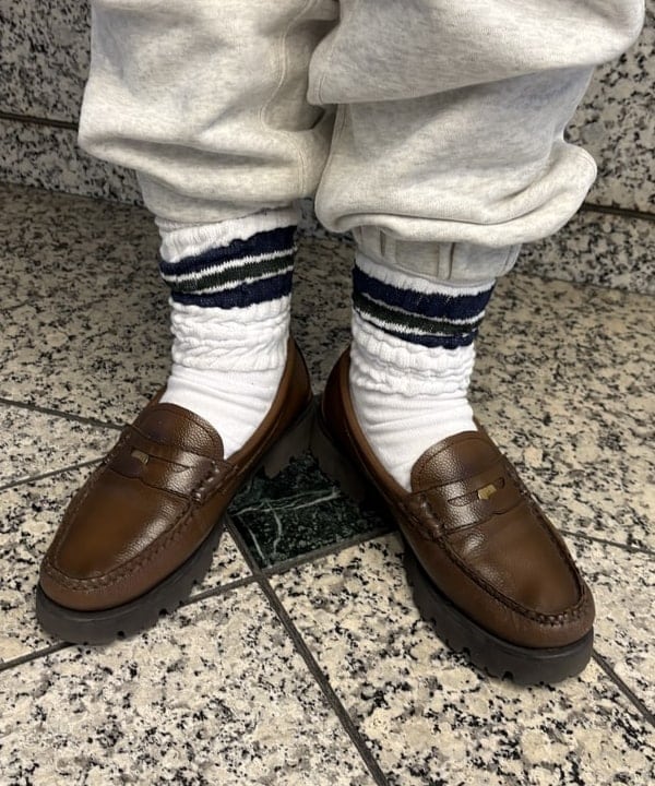 イガラシさんの「BEAMS WOMEN｜ナイロン パッカブル フード ジャケット」を使ったコーディネート