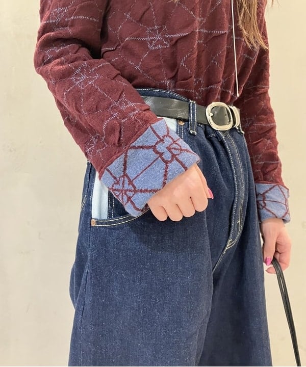 CHIHIROさんの「BEAMS WOMEN｜【別注】YanYan / June Dress」を使ったコーディネート