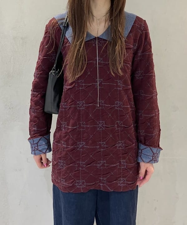 CHIHIROさんの「BEAMS WOMEN｜【別注】YanYan / June Dress」を使ったコーディネート