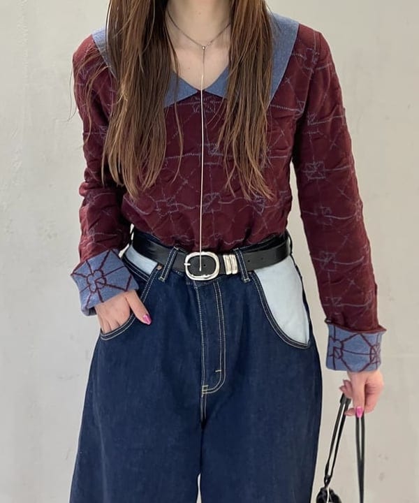 CHIHIROさんの「BEAMS WOMEN｜【別注】YanYan / June Dress」を使ったコーディネート