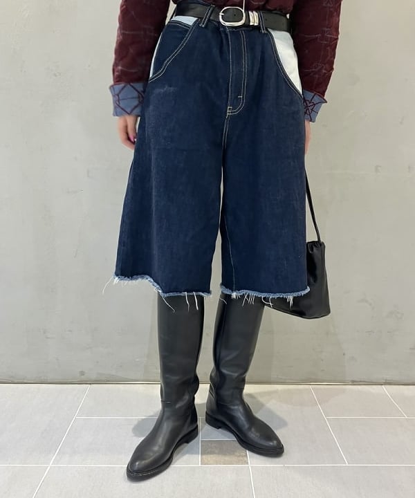 CHIHIROさんの「BEAMS WOMEN｜【別注】YanYan / June Dress」を使ったコーディネート