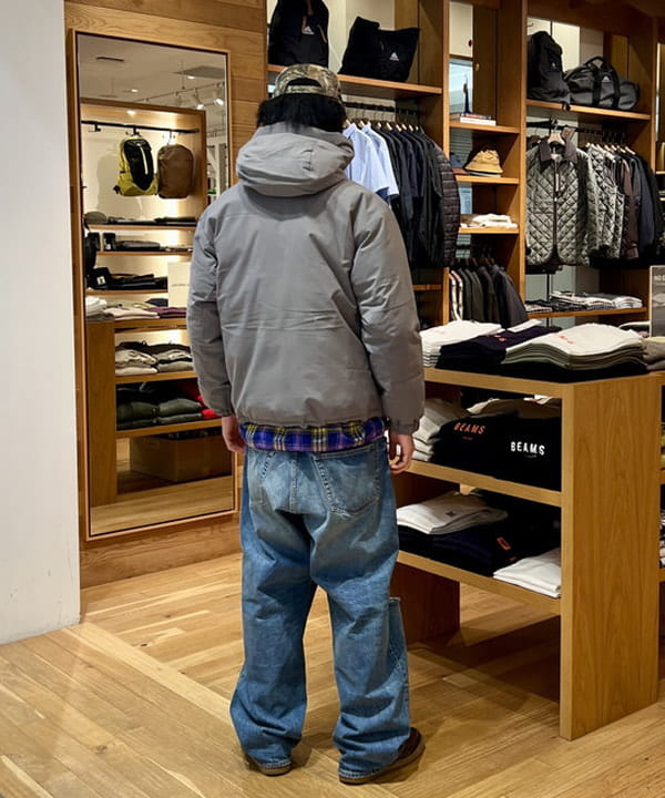 ビームス 札幌ステラプレイス（1166638） スタイリング