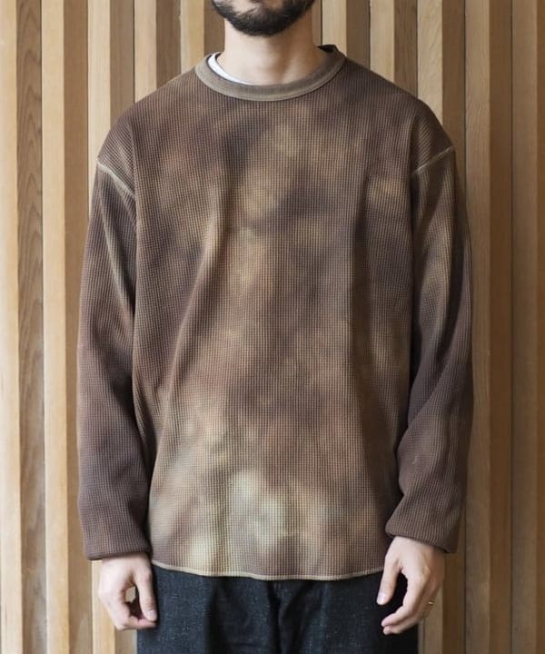 ピルグリム サーフ+サプライ 東京（1166651） スタイリング