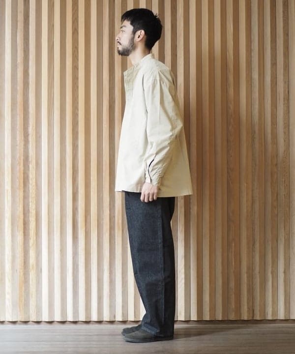 ピルグリム サーフ+サプライ 東京（1166651） スタイリング