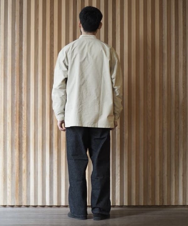 ピルグリム サーフ+サプライ 東京（1166651） スタイリング