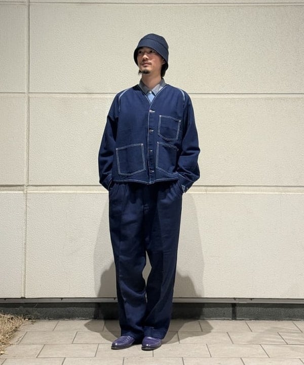 ビームス 辻堂（1166652） スタイリング・コーディネイト｜BEAMS