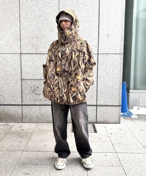 ビームス 札幌ステラプレイス（1166674） スタイリング