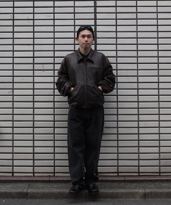 ビームス 二子玉川（1166701） スタイリング・コーディネイト｜BEAMS