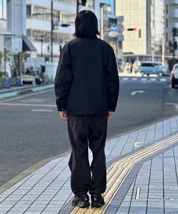 ビームス 静岡（1166743） スタイリング・コーディネイト｜BEAMS