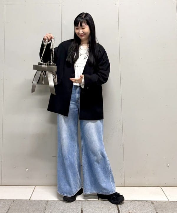 marie様♡order商品 ビームス 札幌ステラプレイス（1166801） スタイリング