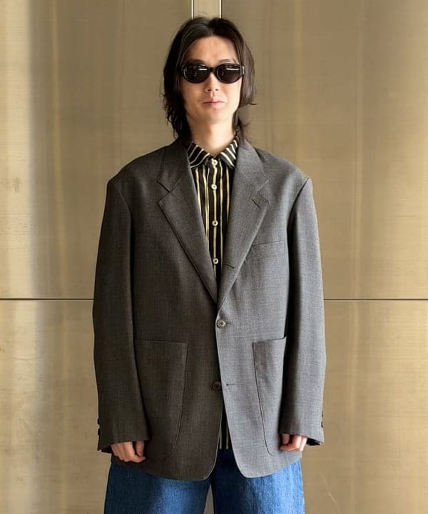 うえきんぐさんの「」を使ったコーディネート