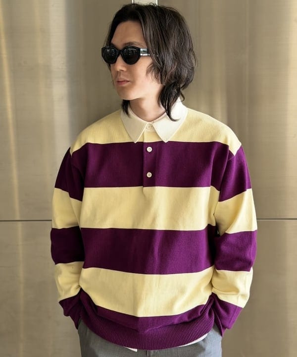 うえきんぐさんの「ワイドショート ダメージ デニム ジャケット」を使ったコーディネート