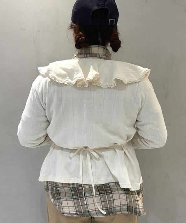 kawaiさんの「BEAMS WOMEN｜ソロテックス バルマカンコート」を使ったコーディネート