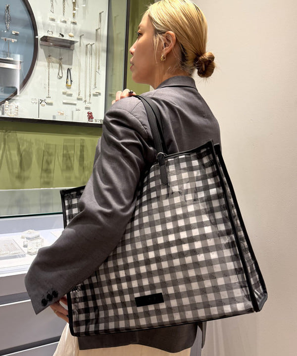 れいなさんの「BEAMS WOMEN｜レース キリカエ キャミワンピース」を使ったコーディネート