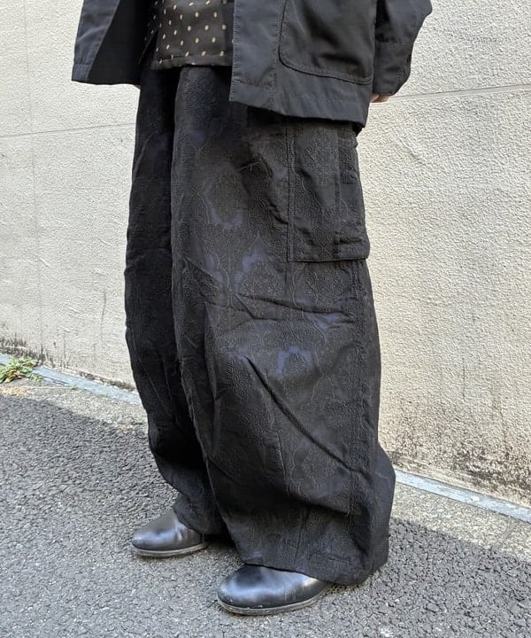 森田 倫太郎さんの「BEAMS WOMEN｜」を使ったコーディネート