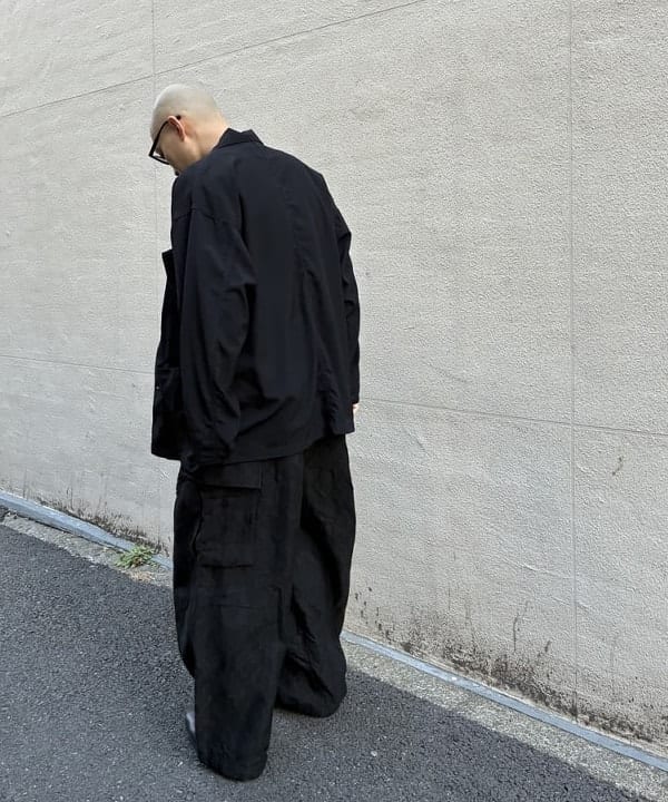 森田 倫太郎さんの「BEAMS WOMEN｜」を使ったコーディネート