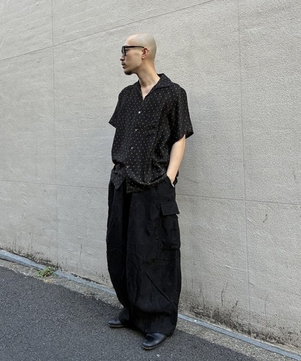 森田 倫太郎さんの「BEAMS WOMEN｜」を使ったコーディネート