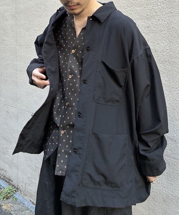 森田 倫太郎さんの「BEAMS WOMEN｜」を使ったコーディネート