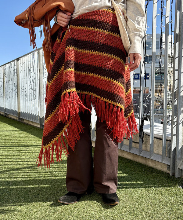 みりさんの「【別注】Healthknit / クルーネック ロングスリーブ Tシャツ」を使ったコーディネート