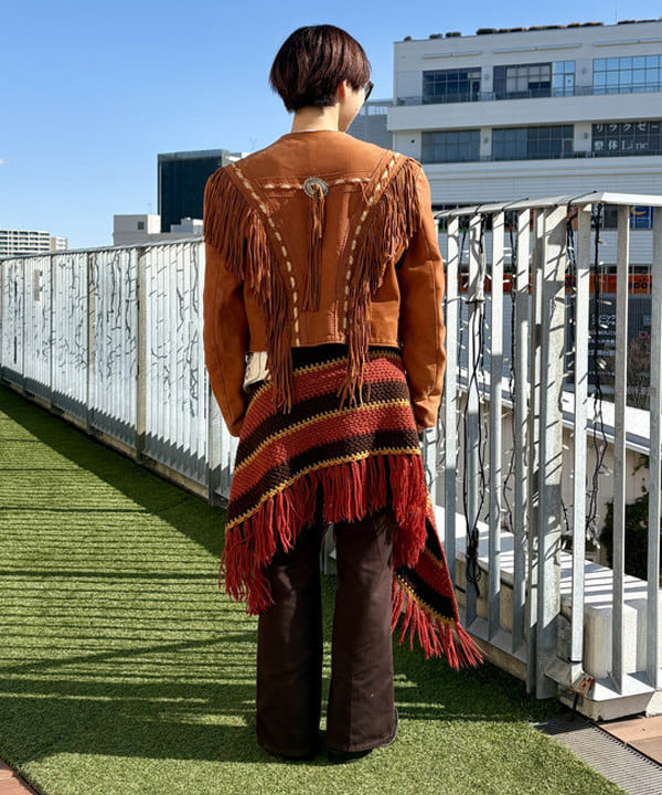 みりさんの「【別注】Healthknit / クルーネック ロングスリーブ Tシャツ」を使ったコーディネート