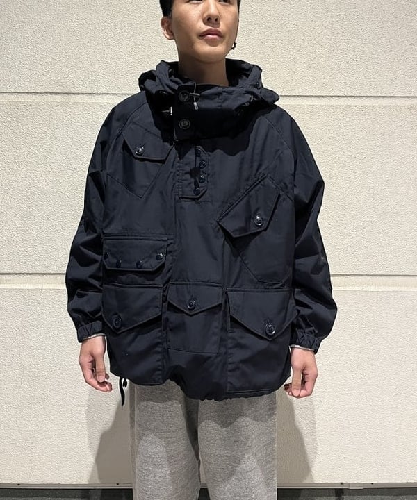 BANさんの「BEAMS WOMEN｜WAREHOUSE & CO. / 別注 Sweat Crew Neck」を使ったコーディネート