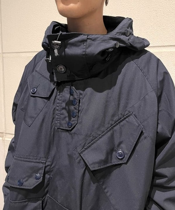 BANさんの「BEAMS WOMEN｜WAREHOUSE & CO. / 別注 Sweat Crew Neck」を使ったコーディネート