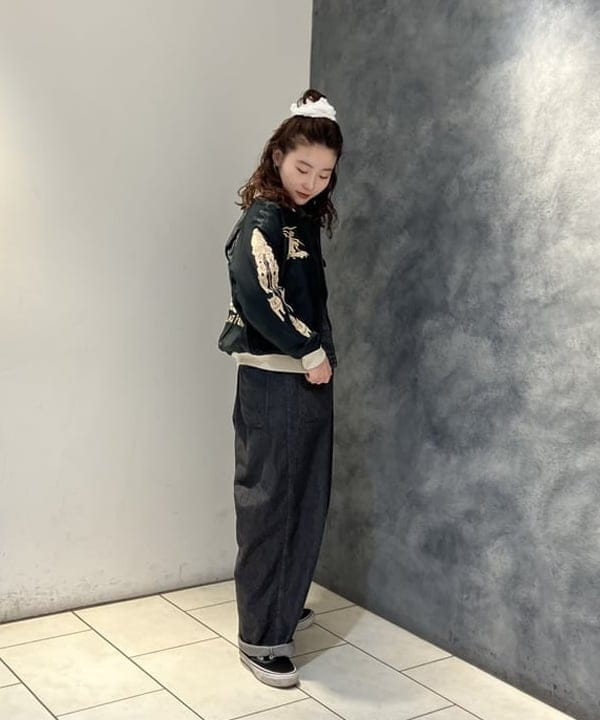 モモさんの「BEAMS WOMEN｜」を使ったコーディネート