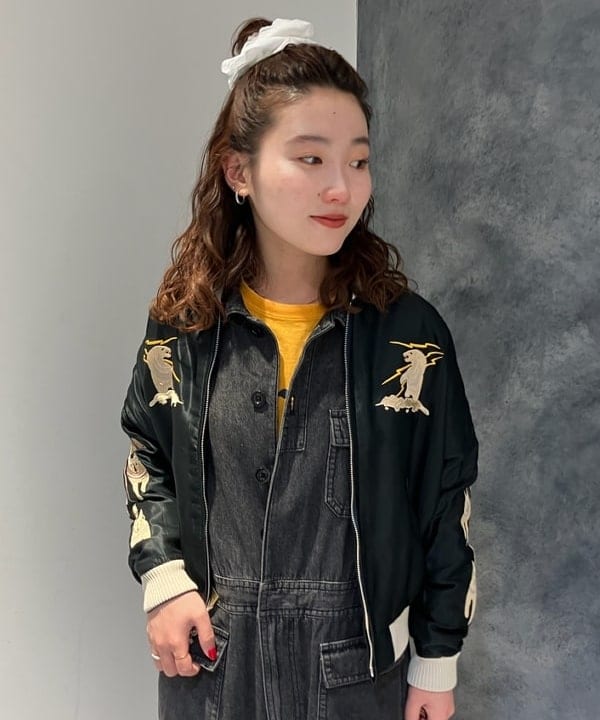 モモさんの「BEAMS WOMEN｜」を使ったコーディネート