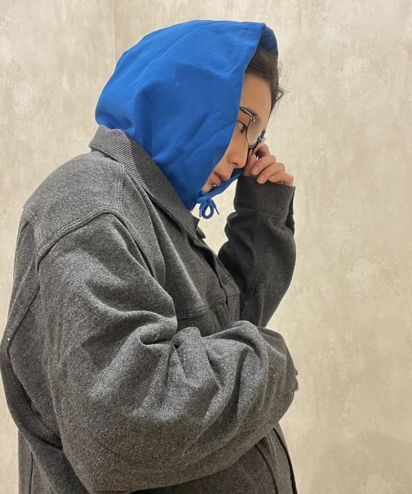 菊田 悠さんの「BEAMS WOMEN｜カットソー G-ジャケット【リラックスフィット】」を使ったコーディネート