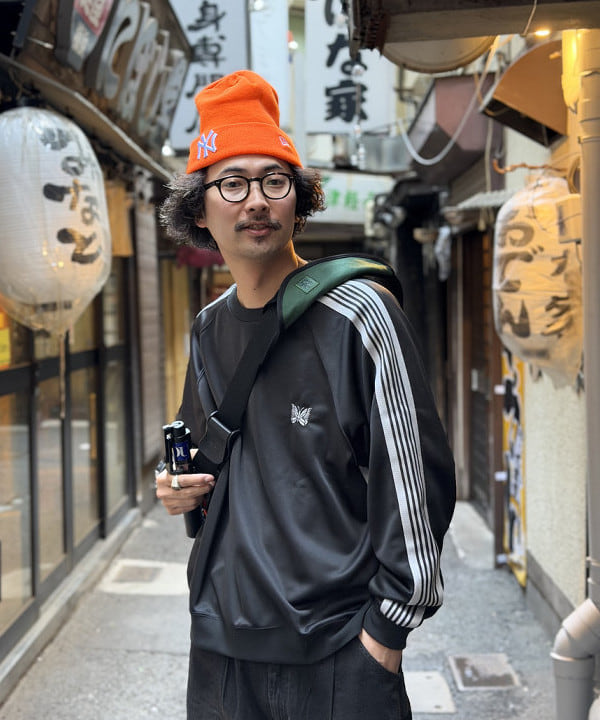 ビームス ライフ 横浜（1166922） スタイリング・コーディネイト｜BEAMS