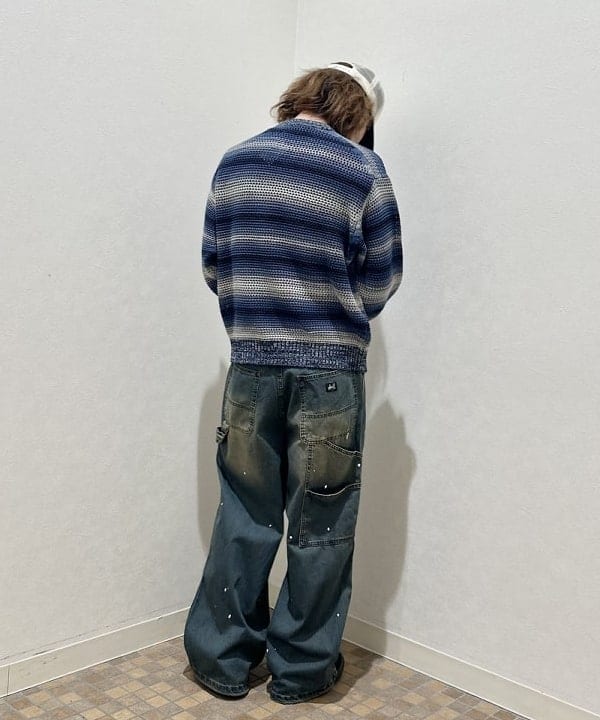 吉田 洸輝さんの「BEAMS WOMEN｜」を使ったコーディネート