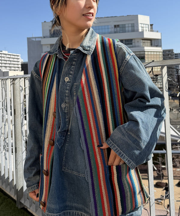 BEAMS BOY ビームス 恵比寿のHeg.