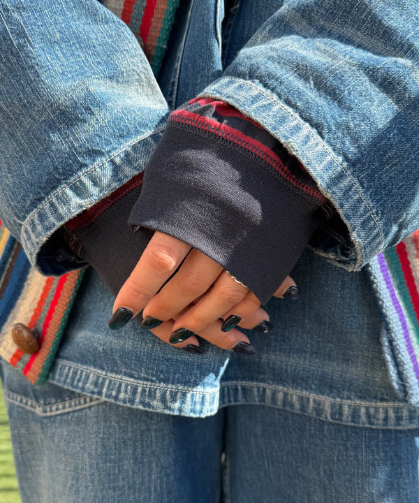 BEAMS BOY ビームス 恵比寿のHeg.