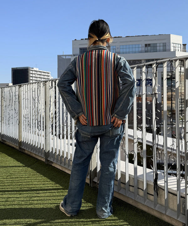 BEAMS BOY ビームス 恵比寿のHeg.