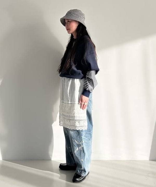 BEAMS BOY ビームス 新宿の黒田 彩乃