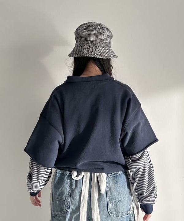 BEAMS BOY ビームス 新宿の黒田 彩乃